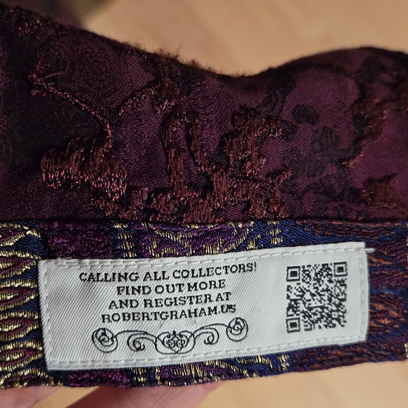 Robert Graham Shirt - Picture 17 of 17